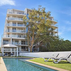 Scarborough Beach Resort Brisbane